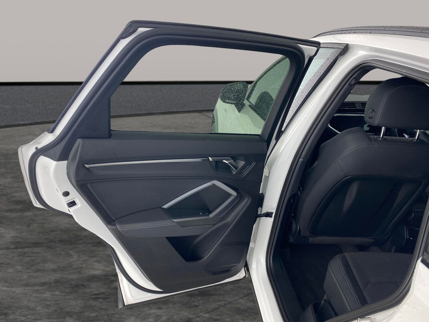 Used Audi Q3 2022 for sale - 77446853: Photo 22