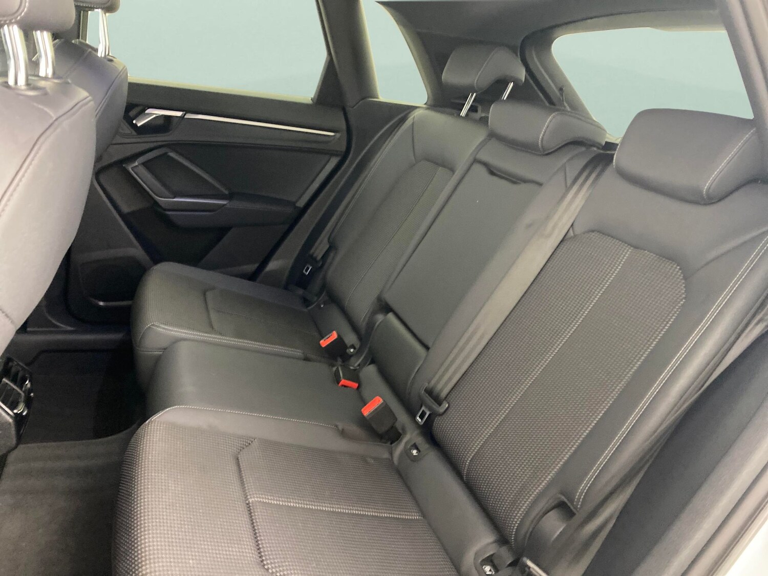 Used Audi Q3 2022 for sale - 77446853: Photo 23