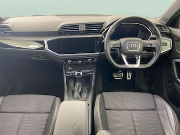 Used Audi Q3 2022 for sale - 77446853: Photo