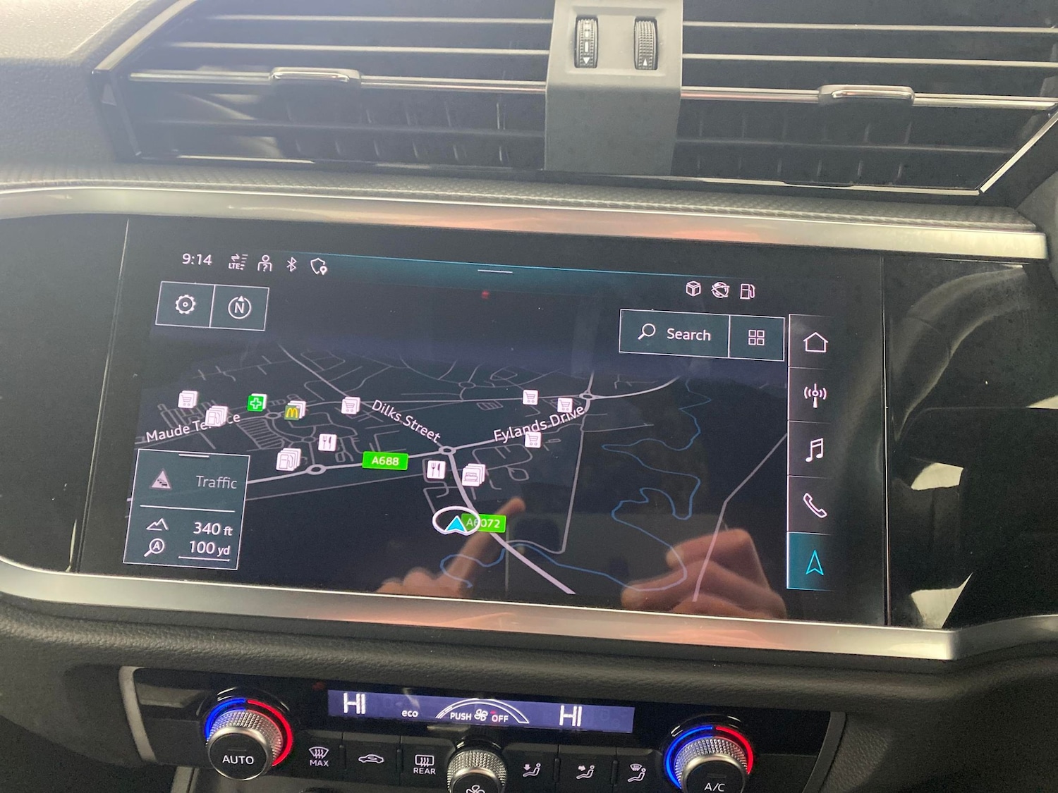 Used Audi Q3 2022 for sale - 77446853: Photo 5