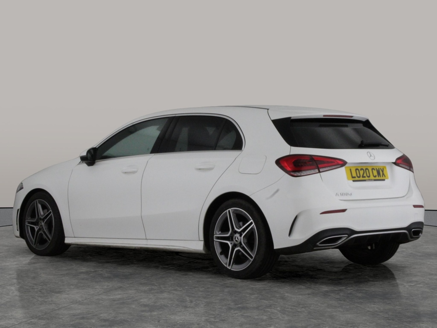 Used Mercedes-Benz A-Class 2020 for sale - 77446811: Photo 12