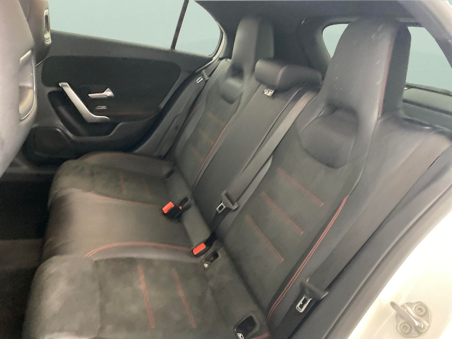 Used Mercedes-Benz A-Class 2020 for sale - 77446811: Photo 25