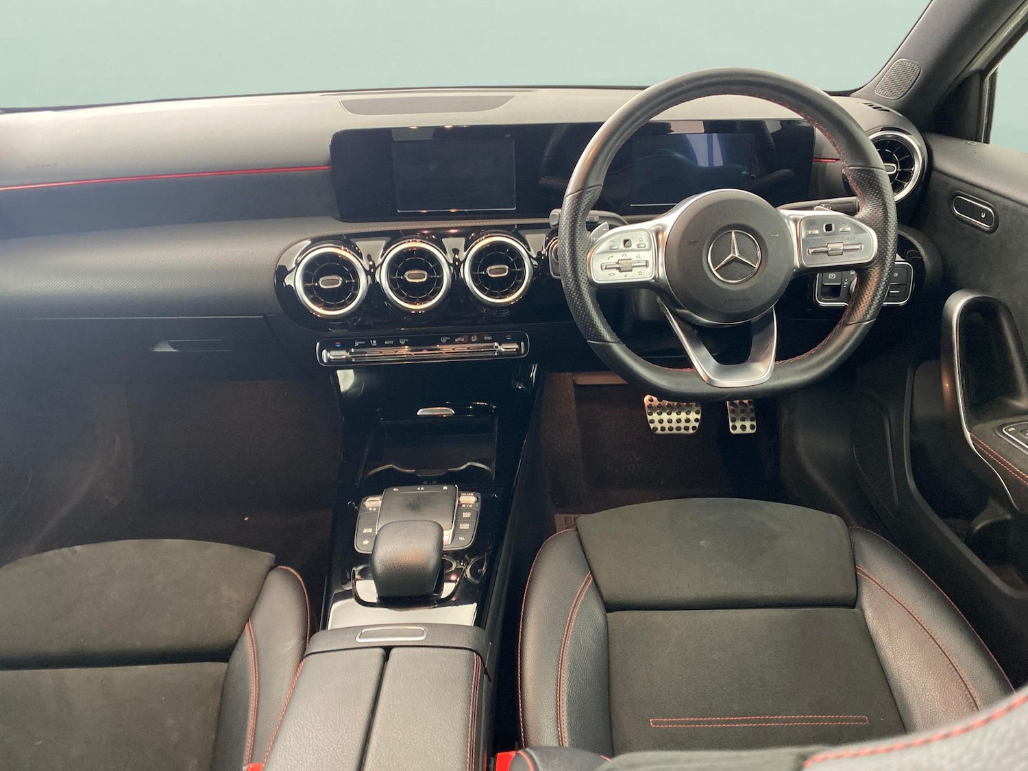 Used Mercedes-Benz A-Class 2020 for sale - 77446811: Photo 4