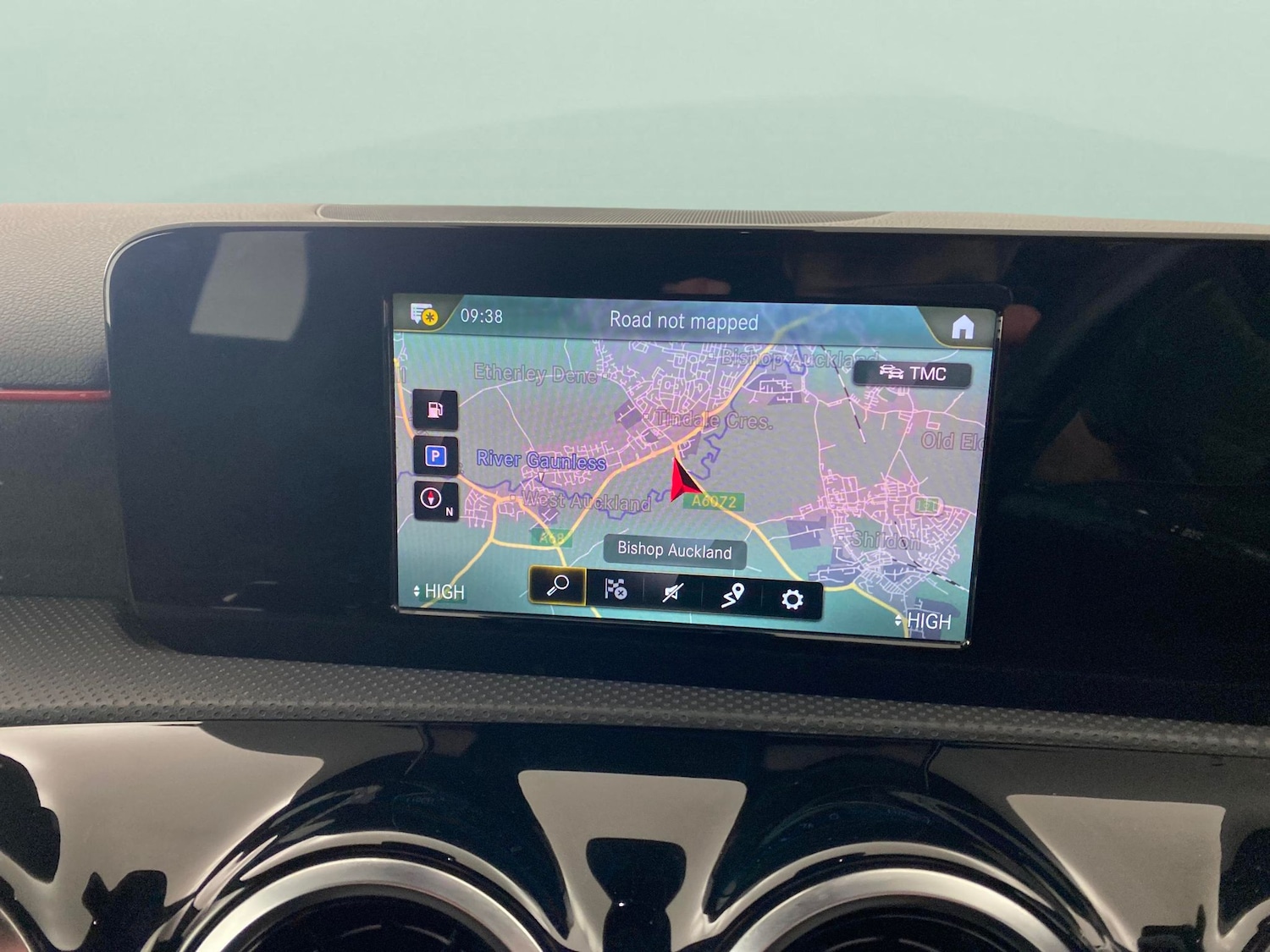 Used Mercedes-Benz A-Class 2020 for sale - 77446811: Photo 6