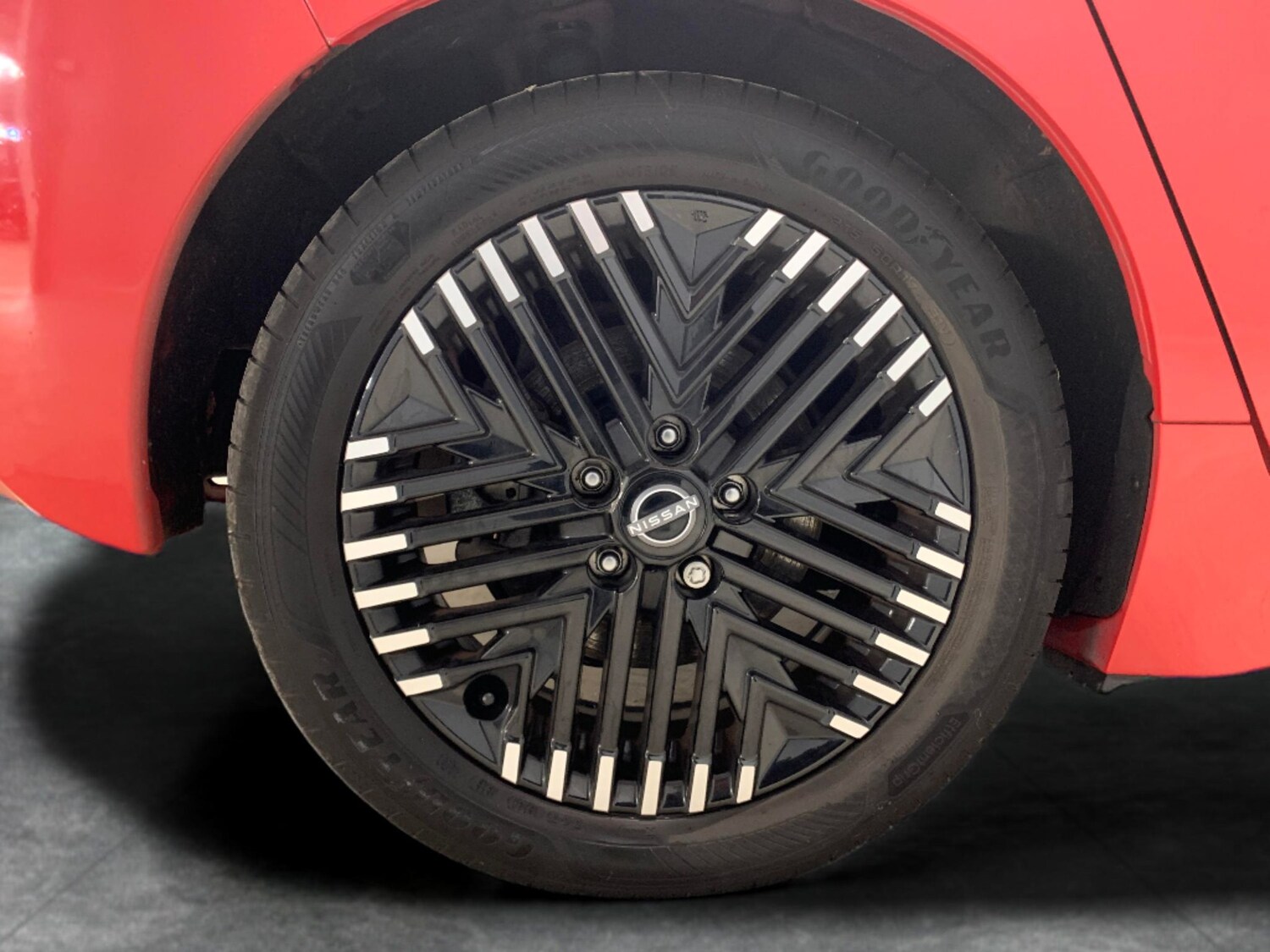 Used Nissan Leaf 2022 for sale - 77810644: Photo 25