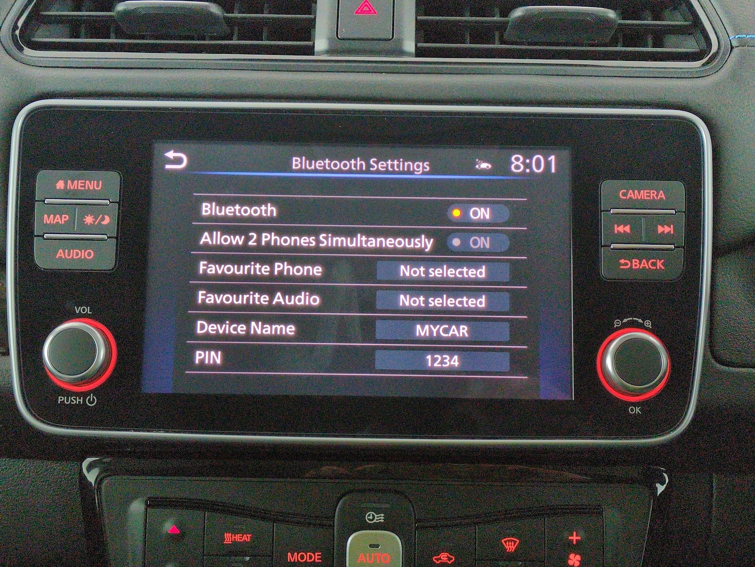 Used Nissan Leaf 2021 for sale - 77617480: Photo 14