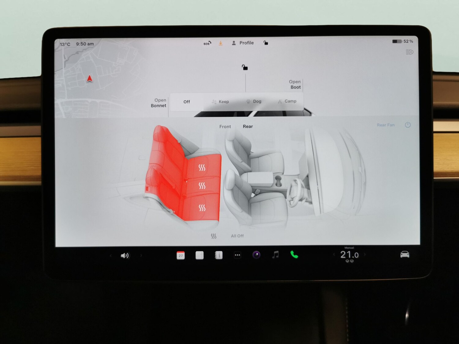 Used Tesla Model Y 2022 for sale - 77688714: Photo 15