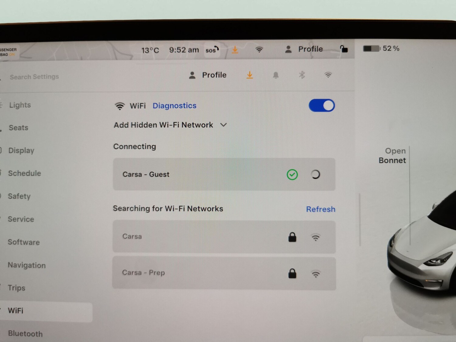 Used Tesla Model Y 2022 for sale - 77688714: Photo 17