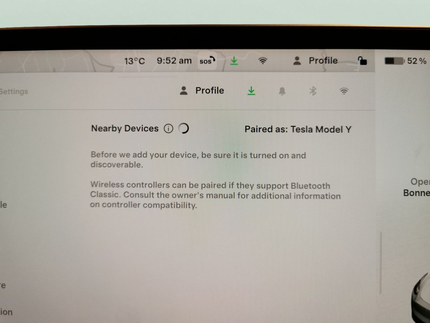 Used Tesla Model Y 2022 for sale - 77688714: Photo 18