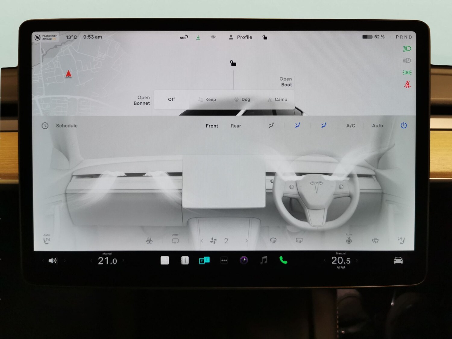 Used Tesla Model Y 2022 for sale - 77688714: Photo 19