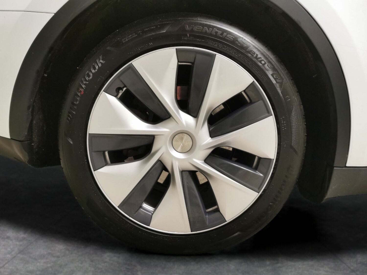 Used Tesla Model Y 2022 for sale - 77688714: Photo 25