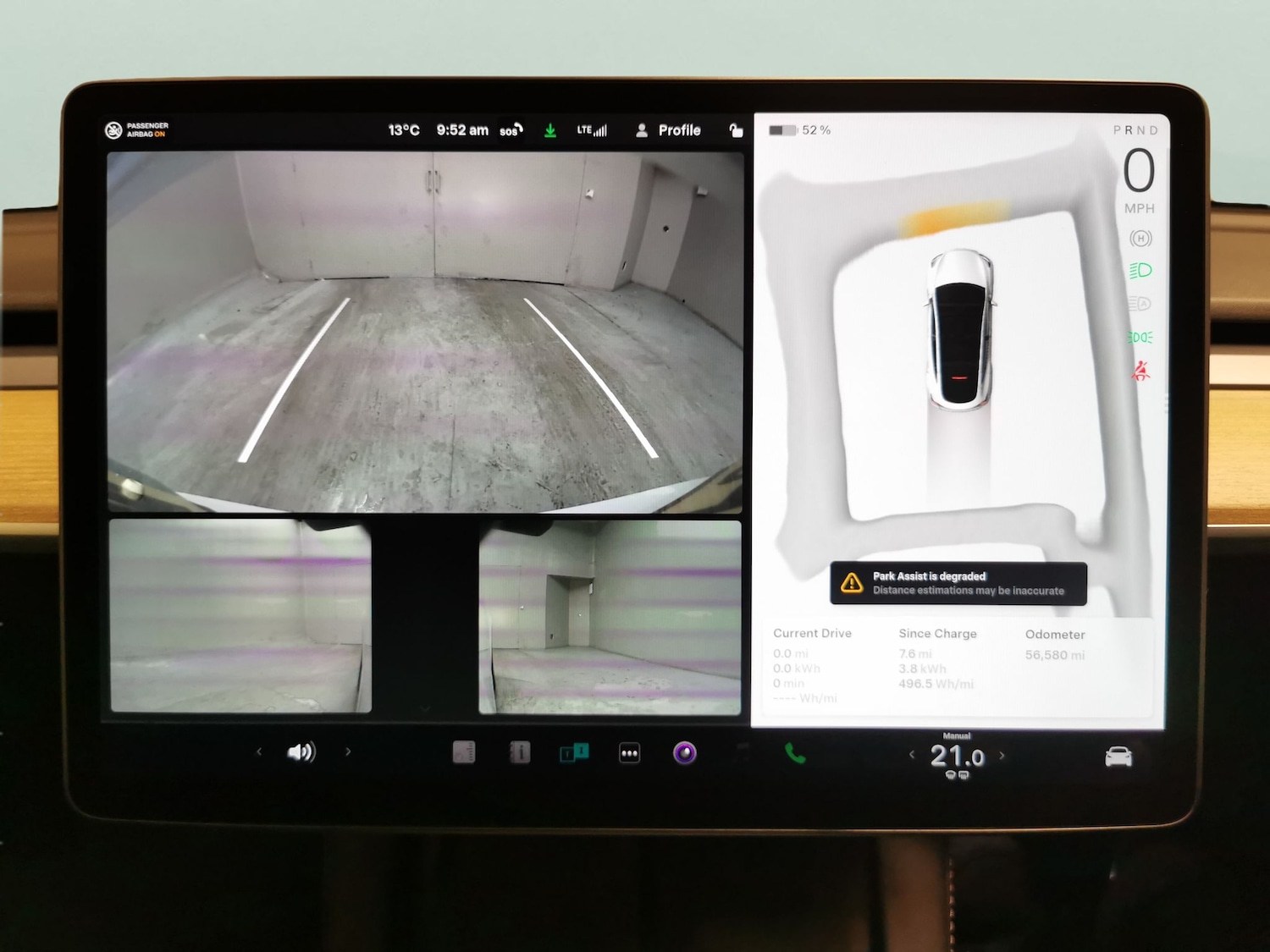 Used Tesla Model Y 2022 for sale - 77688714: Photo 5