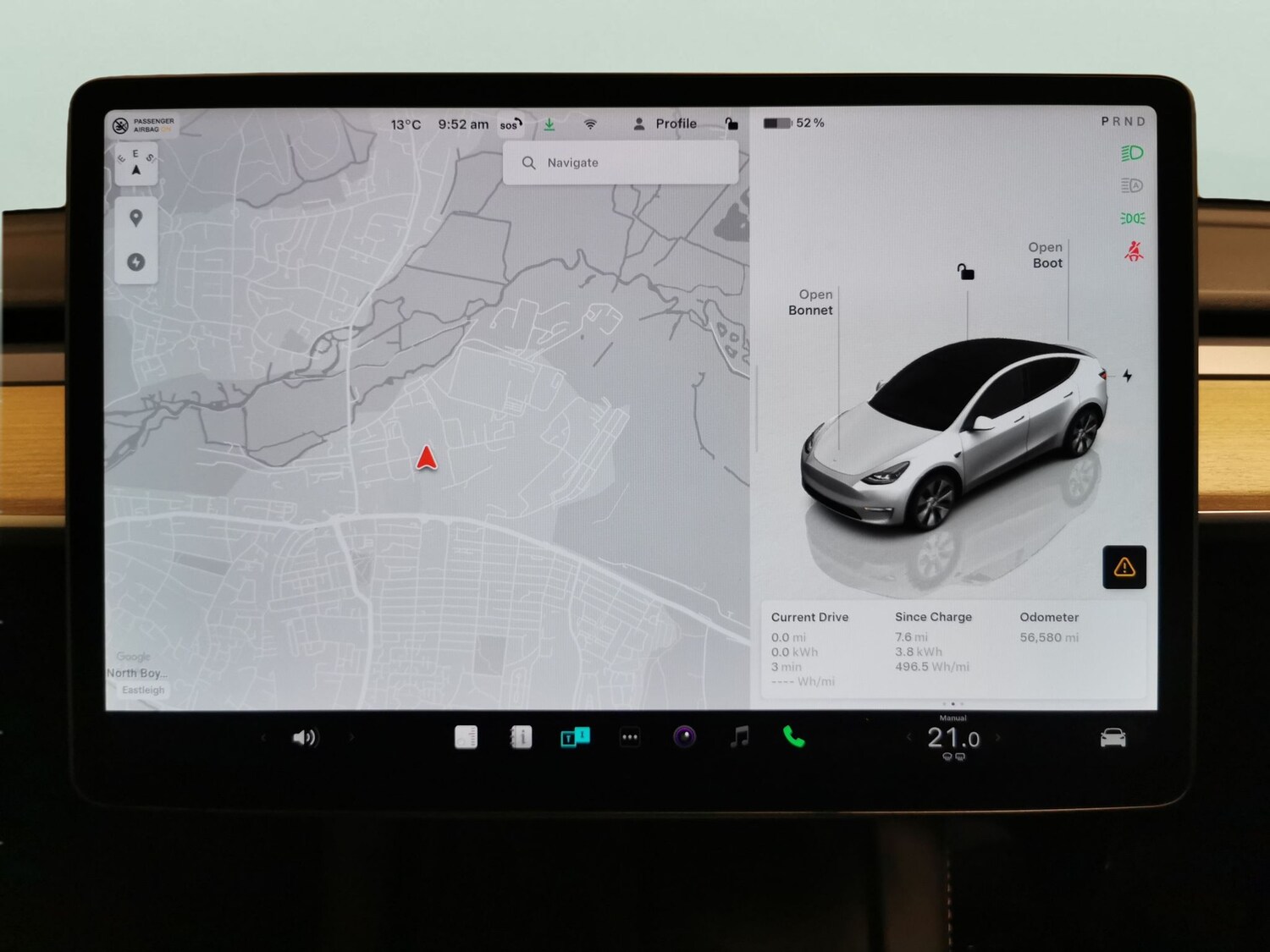 Used Tesla Model Y 2022 for sale - 77688714: Photo 6