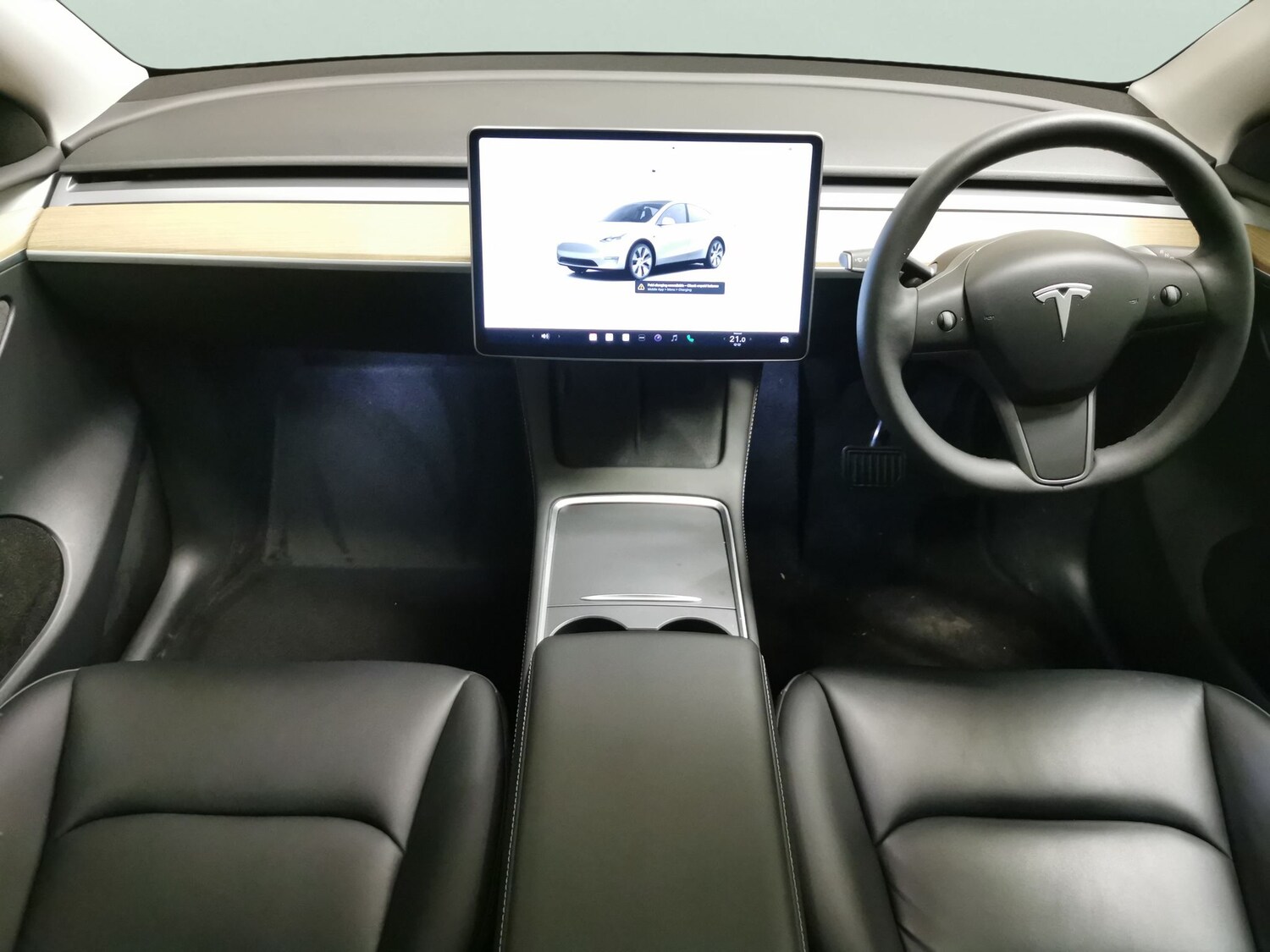 Used Tesla Model Y 2022 for sale - 77688714: Photo 8