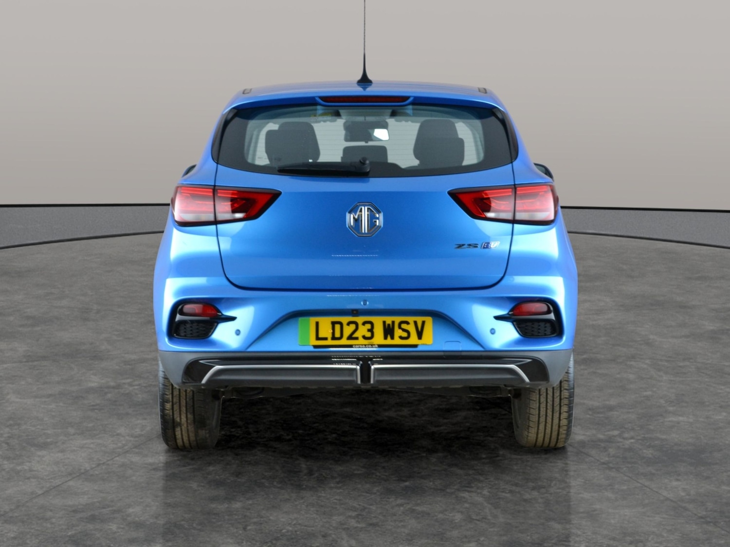 Used MG MG ZS 2023 for sale - 78094334: Photo 10