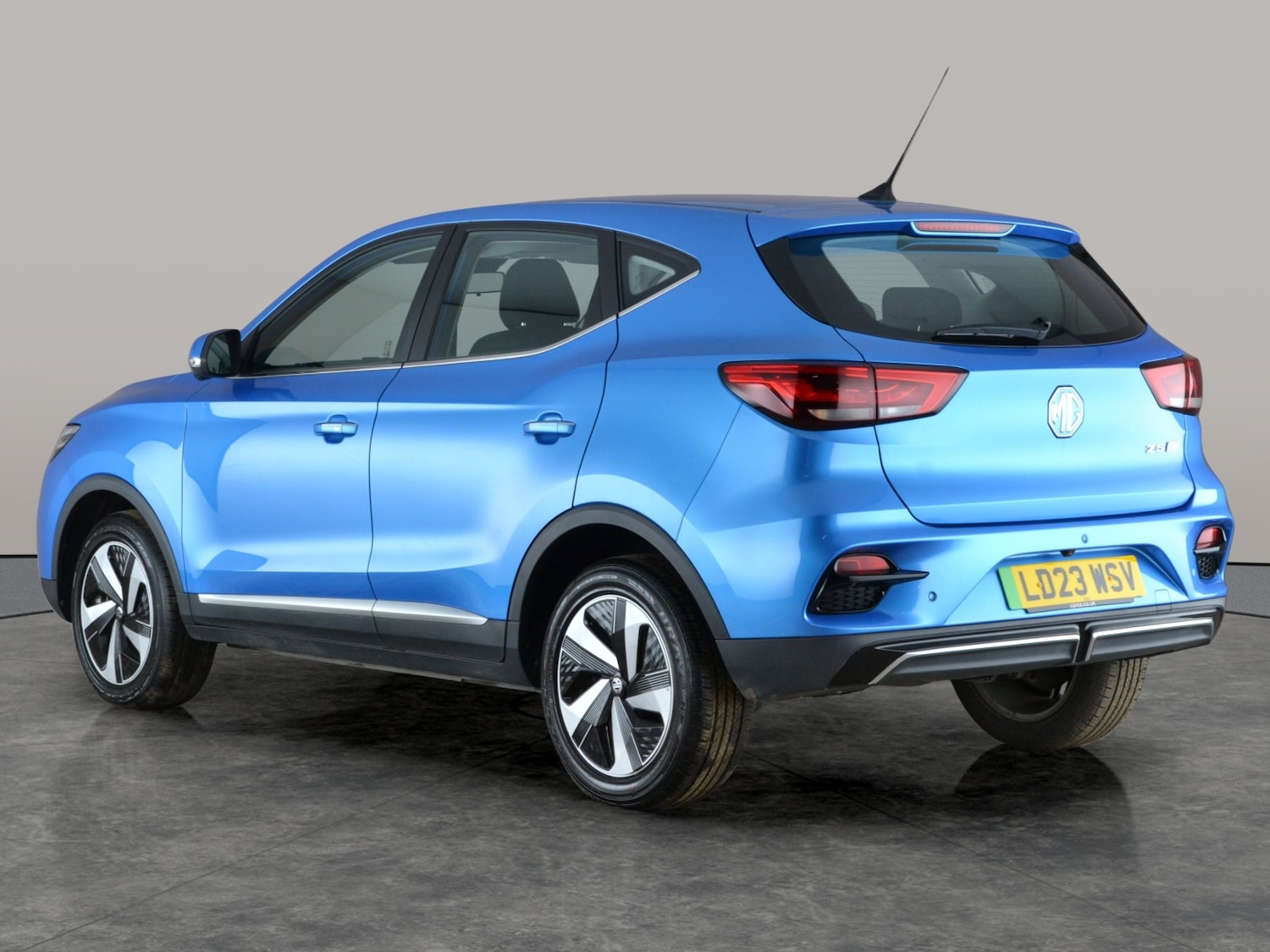 Used MG MG ZS 2023 for sale - 78094334: Photo 11