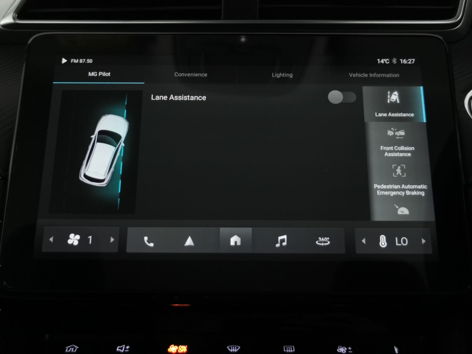 Used MG MG ZS 2023 for sale - 78094334: Photo 19