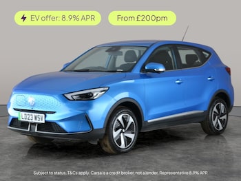 MG MG ZS feature image