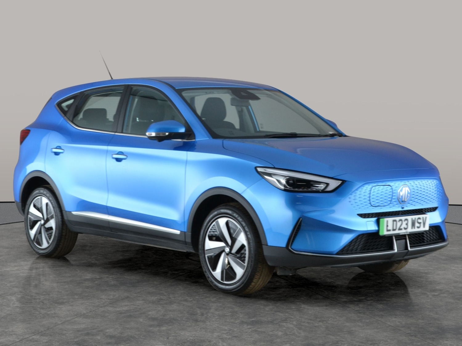 Used MG MG ZS 2023 for sale - 78094334: Photo 7