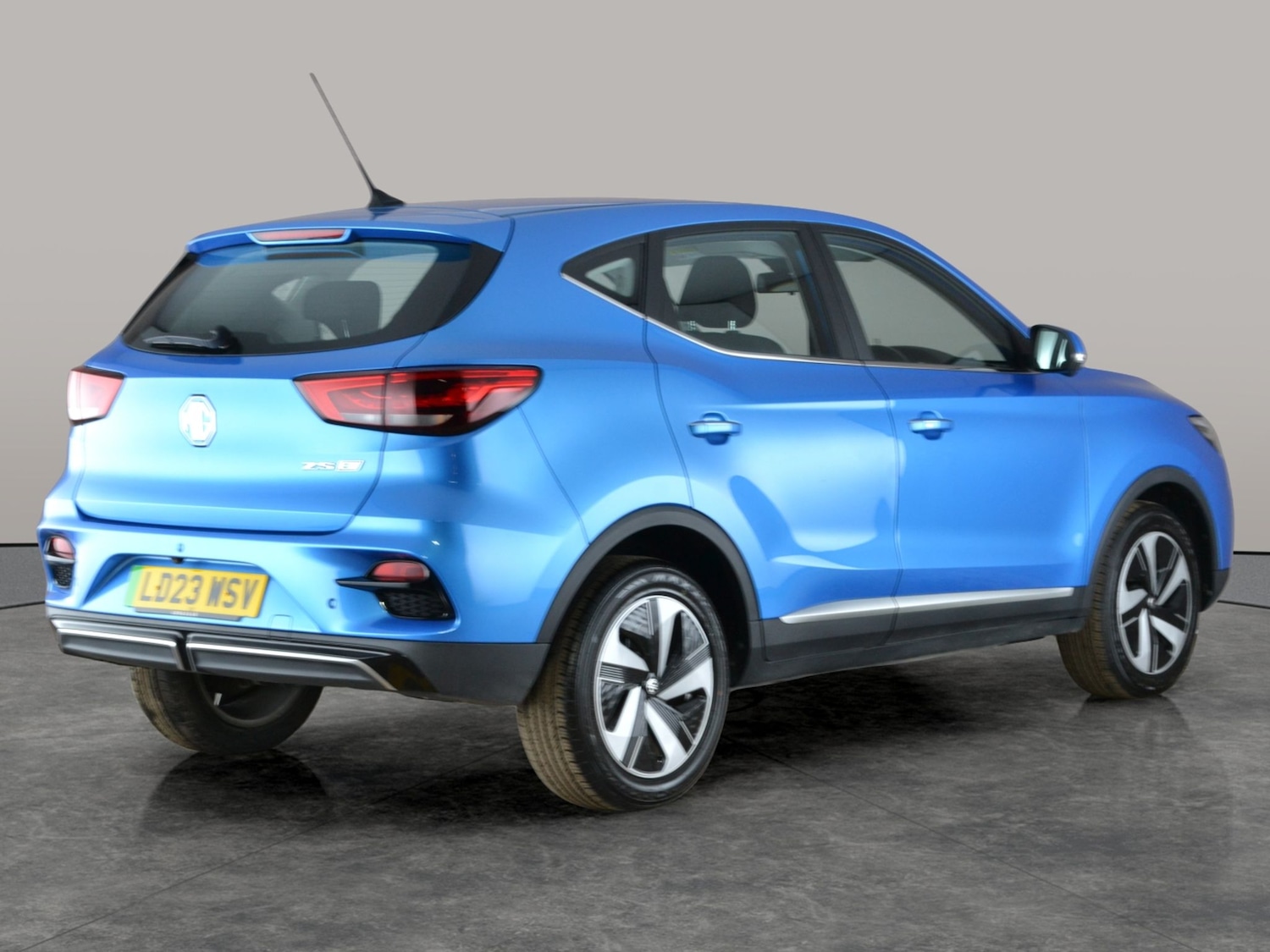 Used MG MG ZS 2023 for sale - 78094334: Photo 9