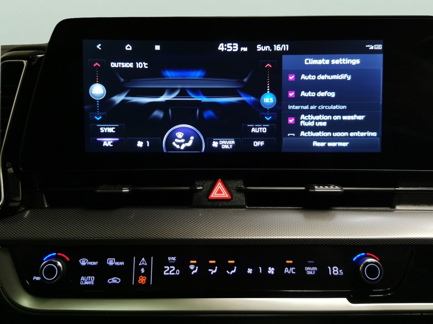 Used Kia Sportage 2023 for sale - 76854795: Photo 22