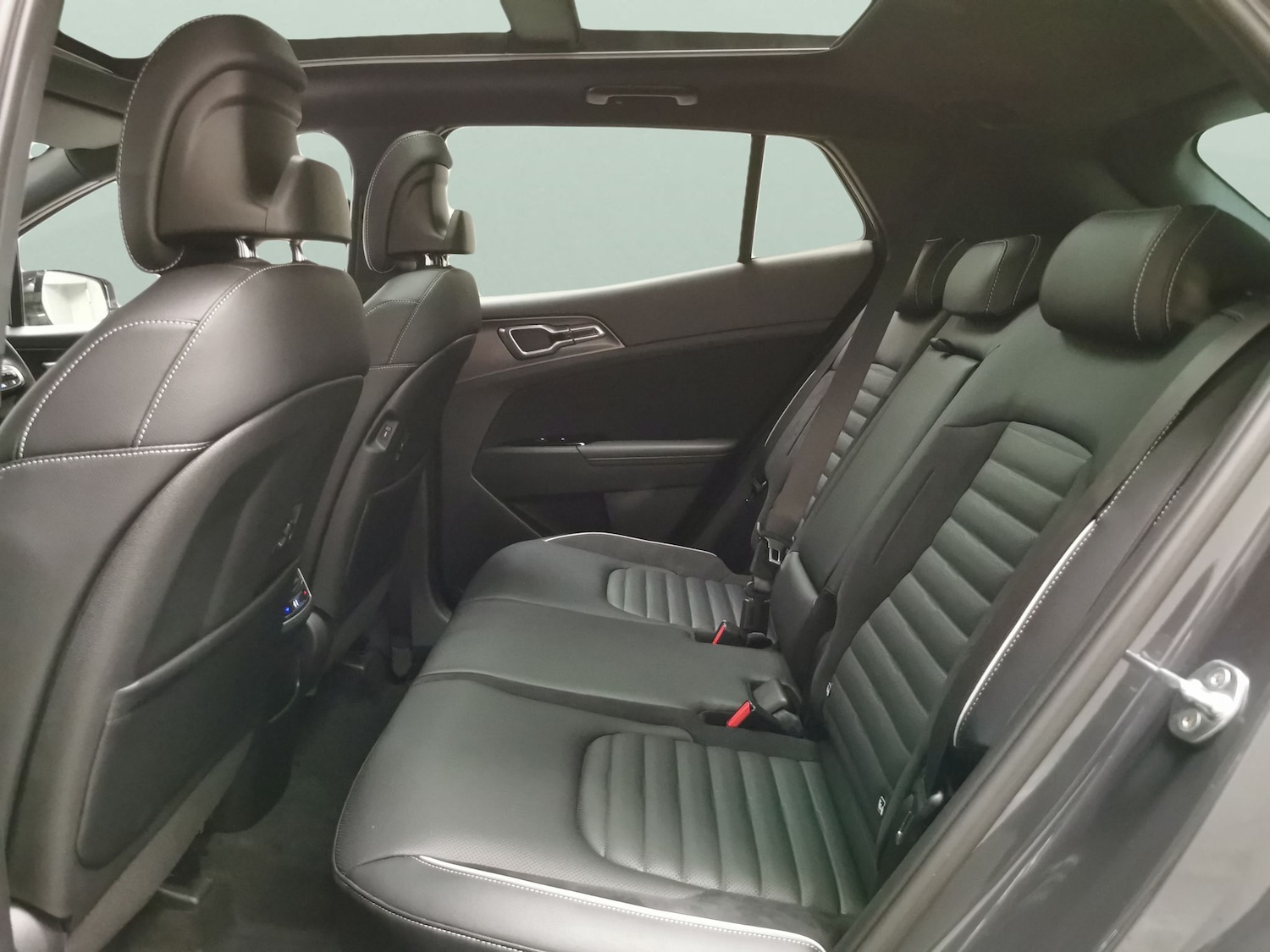 Used Kia Sportage 2023 for sale - 76854795: Photo 31