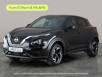 Used Nissan Juke 2024 for sale - 79683163: Photo