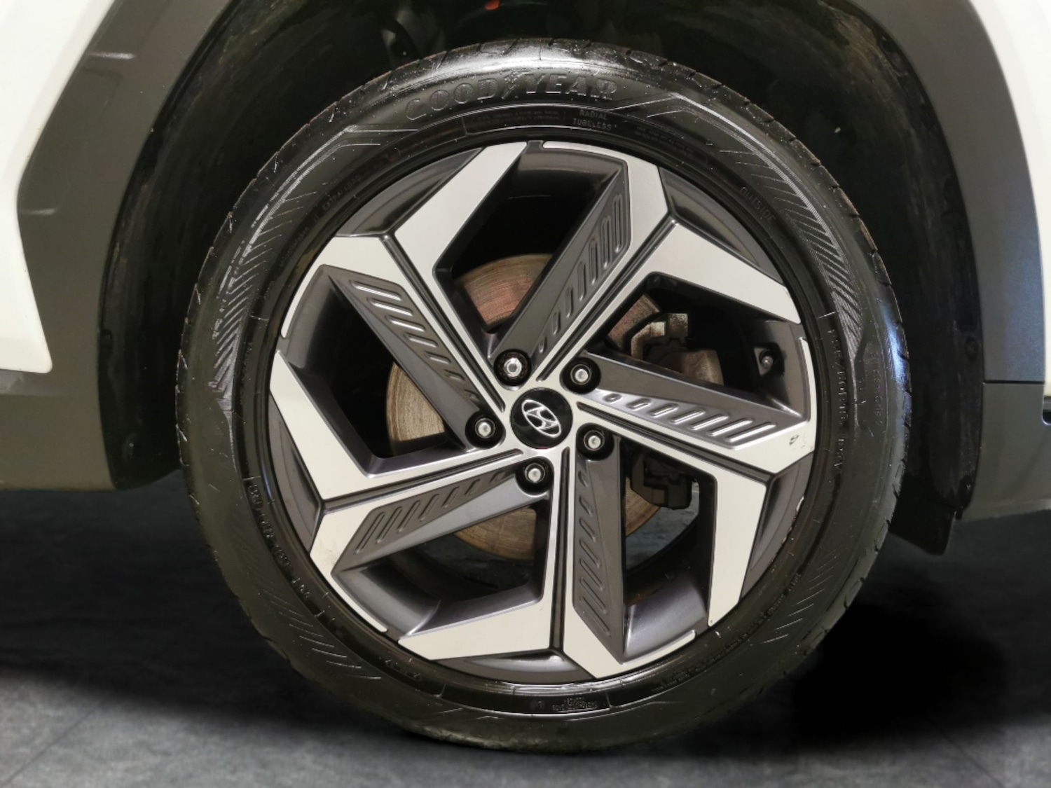 Used Hyundai TUCSON 2023 for sale - 77804207: Photo 24