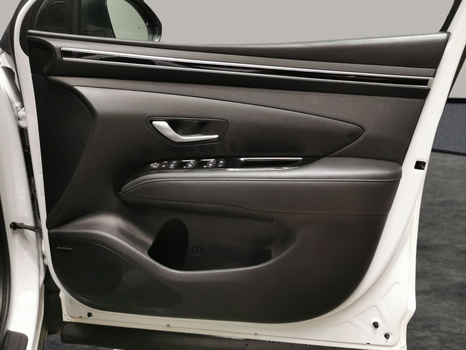 Used Hyundai TUCSON 2023 for sale - 77804207: Photo 30