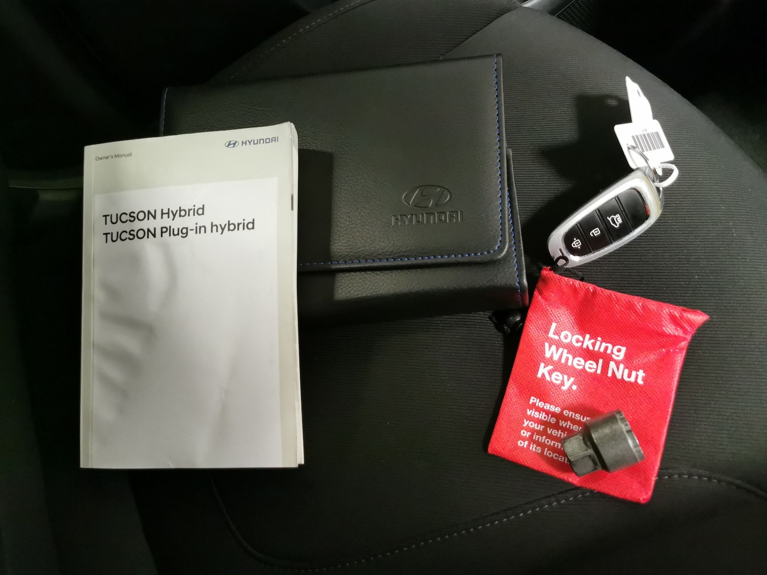 Used Hyundai TUCSON 2023 for sale - 77804207: Photo 32