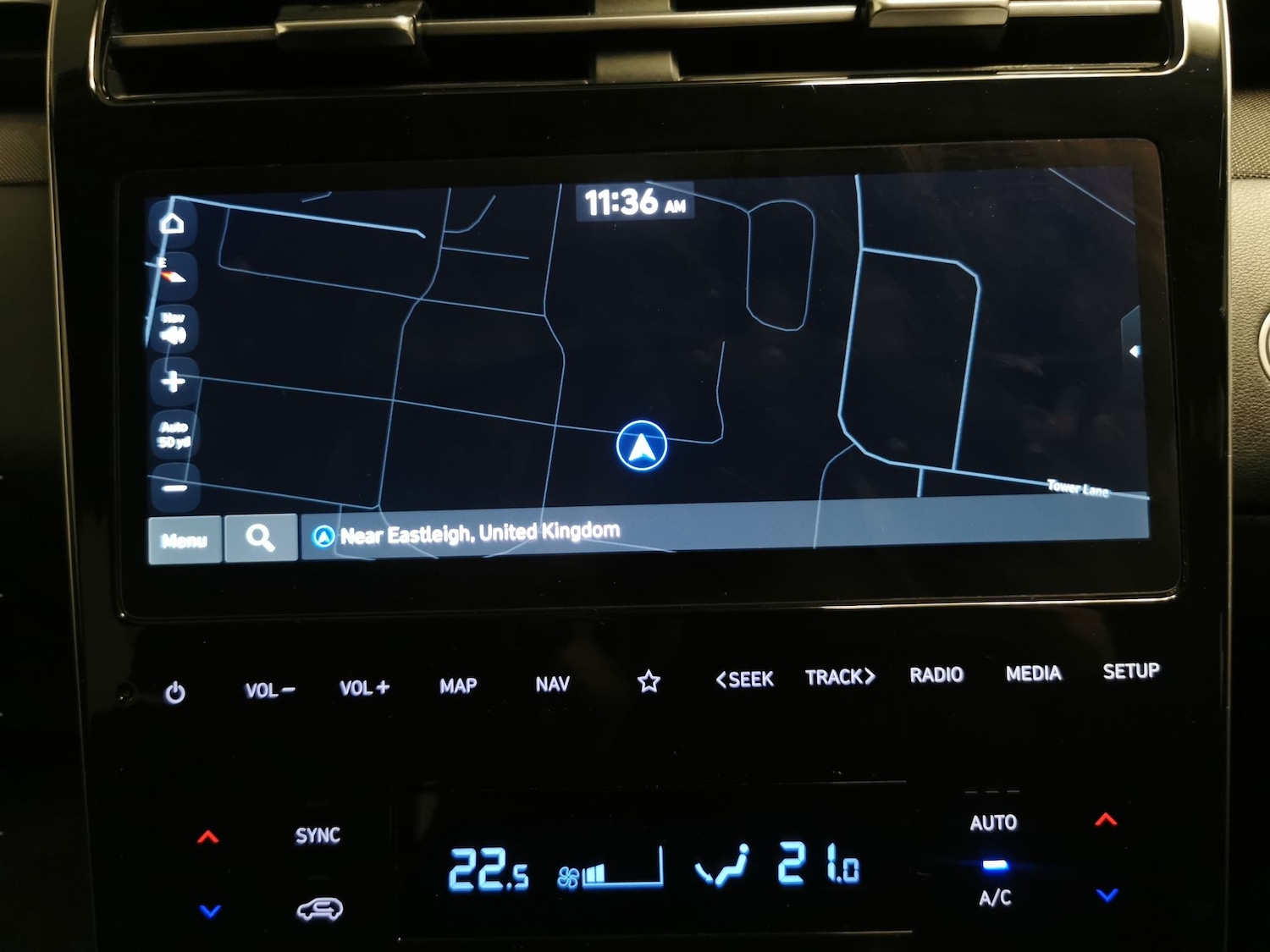 Used Hyundai TUCSON 2023 for sale - 77804207: Photo 6