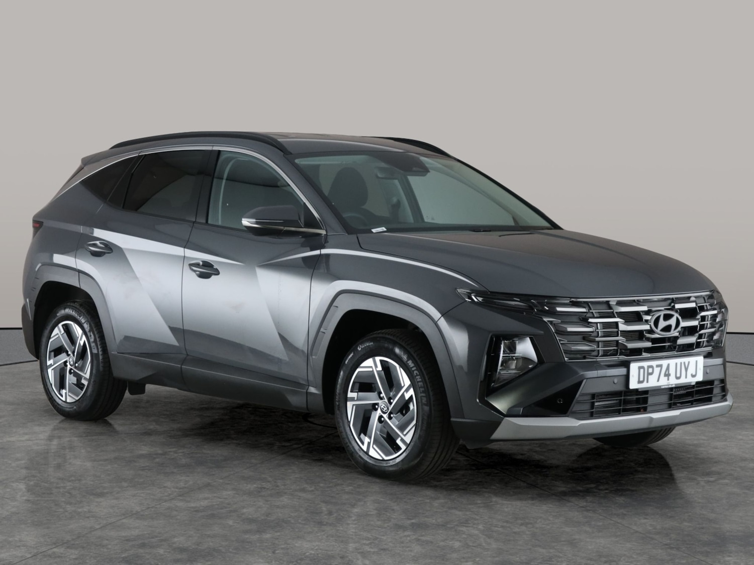 Used Hyundai TUCSON 2024 for sale - 77055794: Photo 8