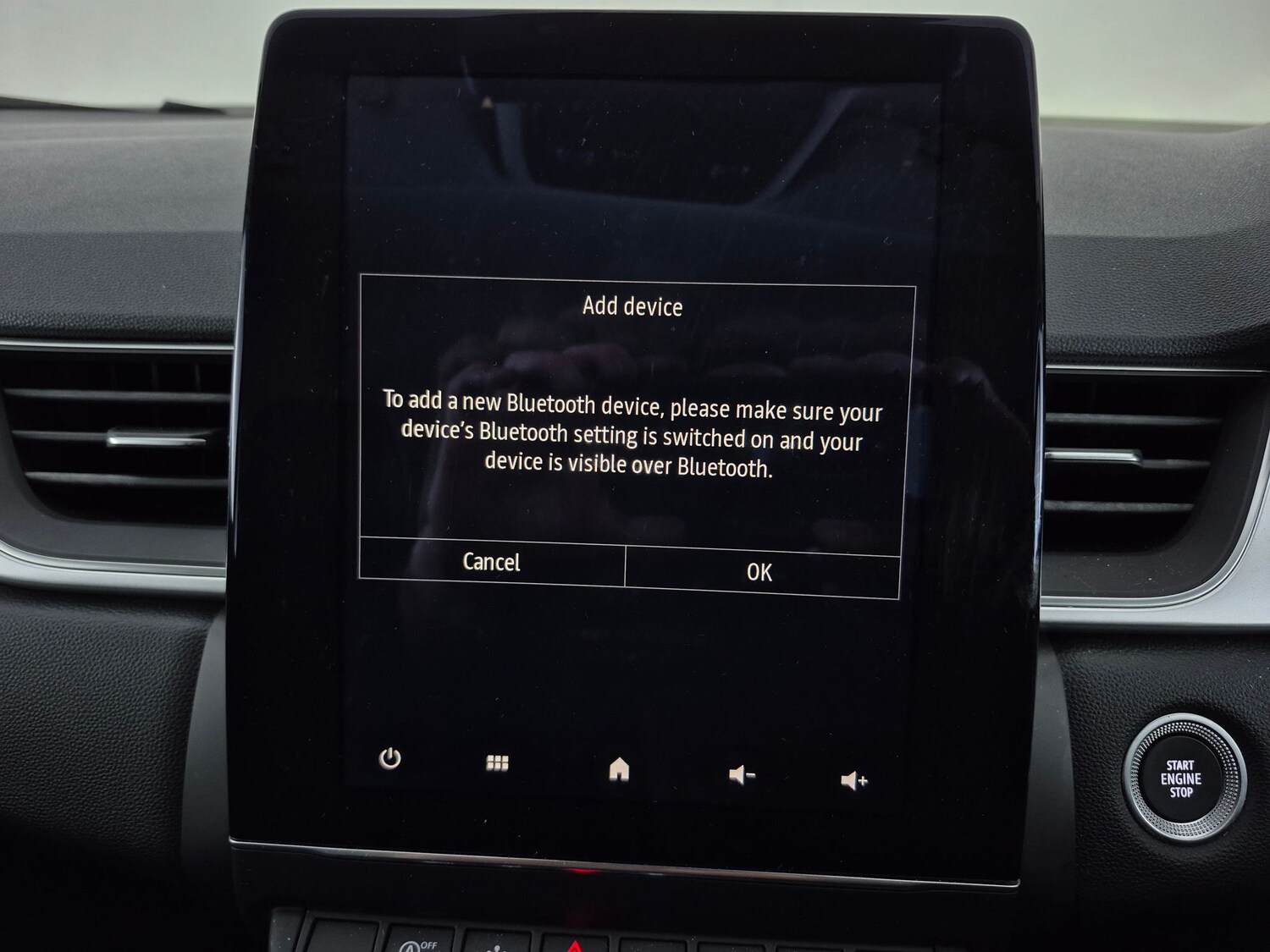 Used Renault Captur for sale - 77831512: Photo 16