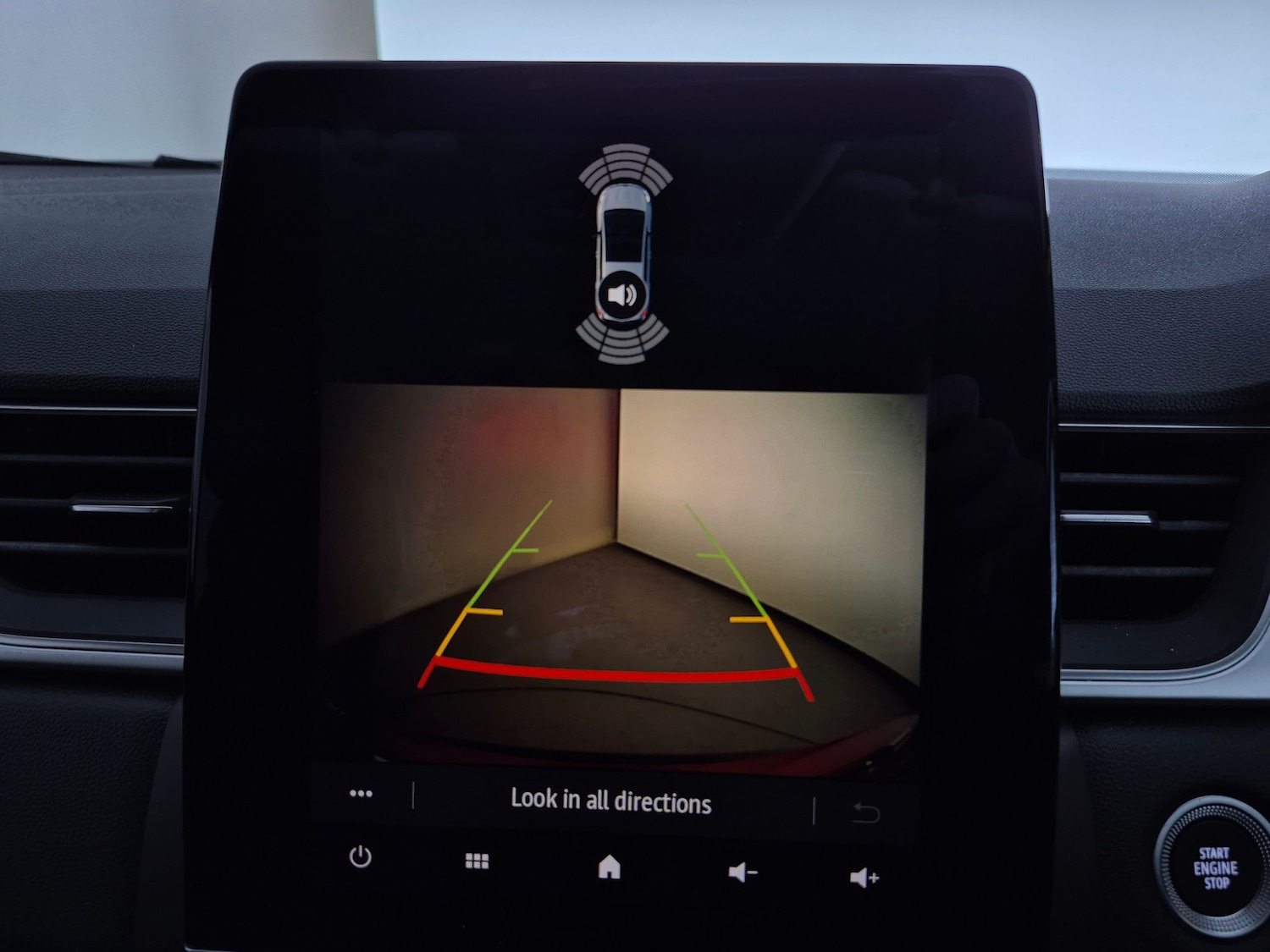 Used Renault Captur for sale - 77831512: Photo 5