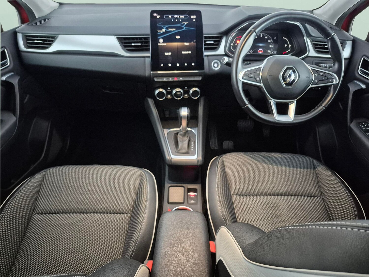 Used Renault Captur for sale - 77831512: Photo 7