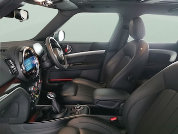 Used MINI Countryman 2023 for sale - 78326138: Photo