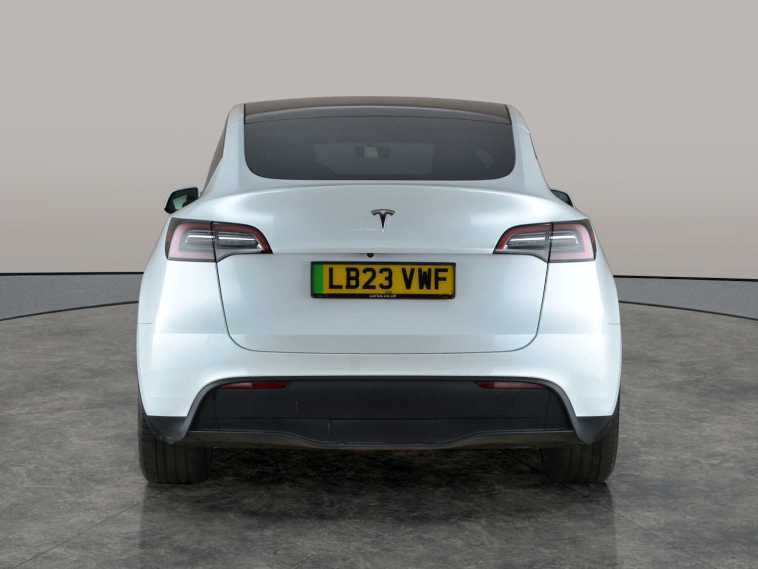Used Tesla Model Y 2023 for sale - 76946557: Photo 13