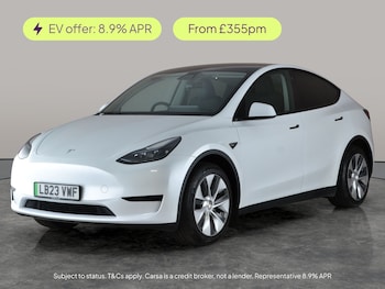 Used Tesla Model Y 2023 for sale - 76946557: Photo