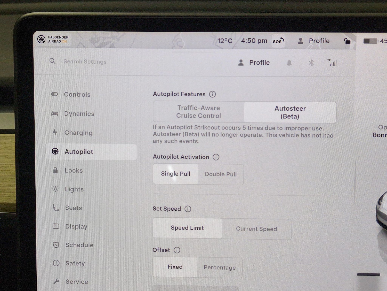 Used Tesla Model Y 2023 for sale - 76946557: Photo 21