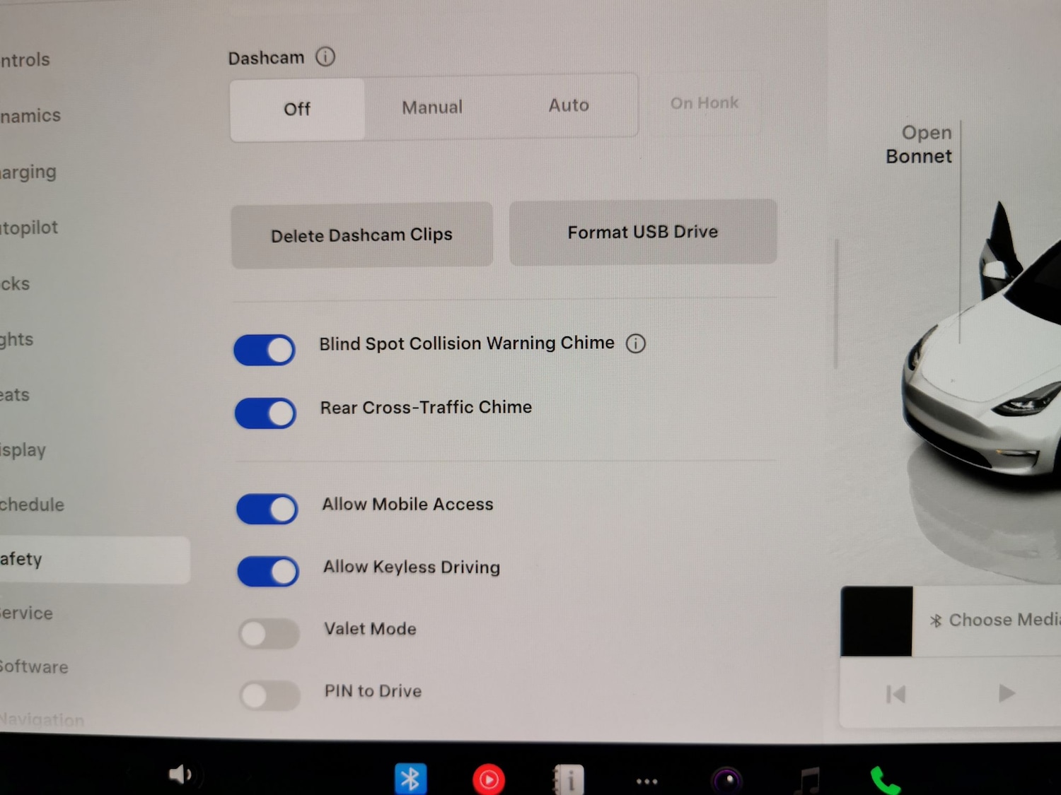 Used Tesla Model Y 2023 for sale - 76946557: Photo 26