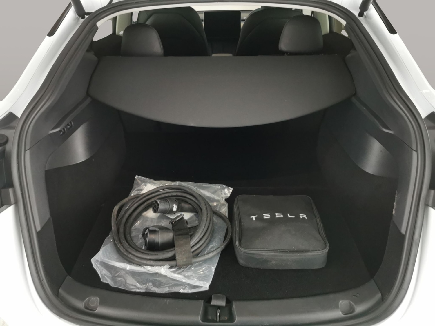 Used Tesla Model Y 2023 for sale - 76946557: Photo 37