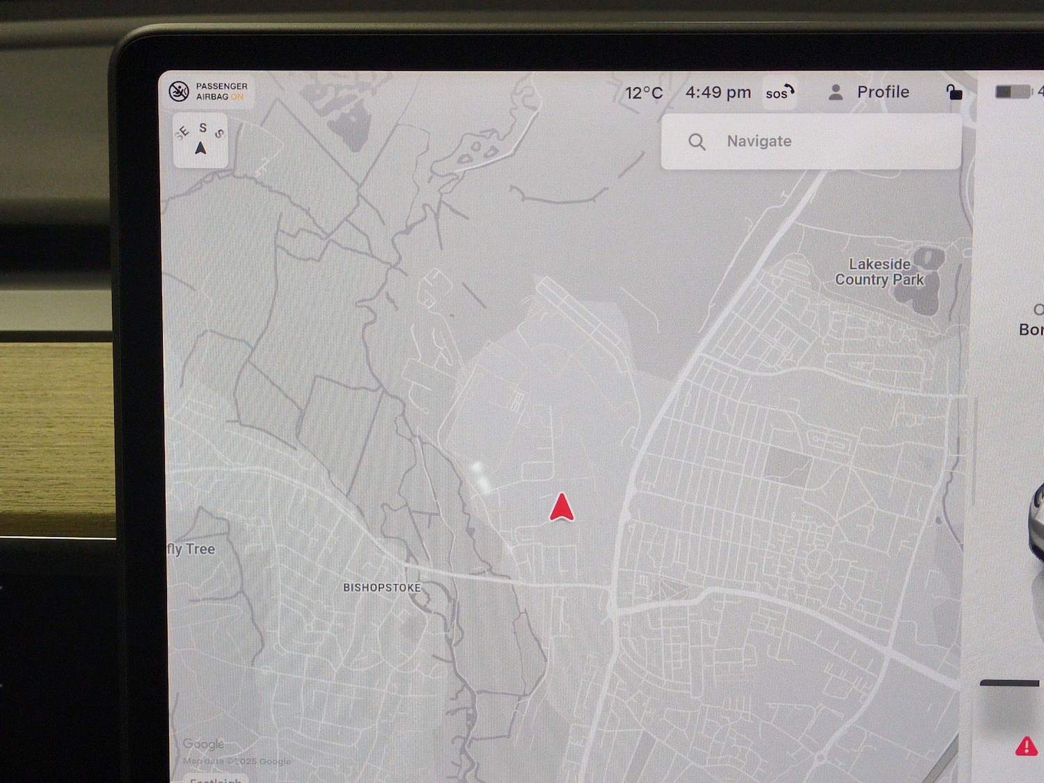 Used Tesla Model Y 2023 for sale - 76946557: Photo 7