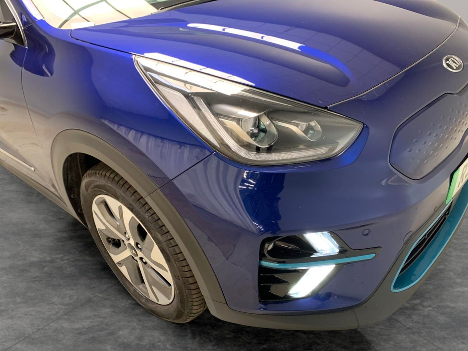 Used Kia Niro 2021 for sale - 77778290: Photo 24