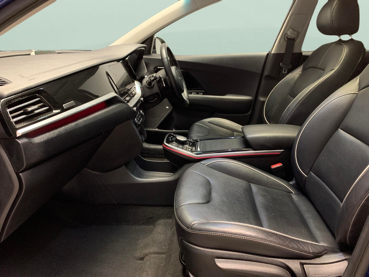 Used Kia Niro 2021 for sale - 77778290: Photo 4