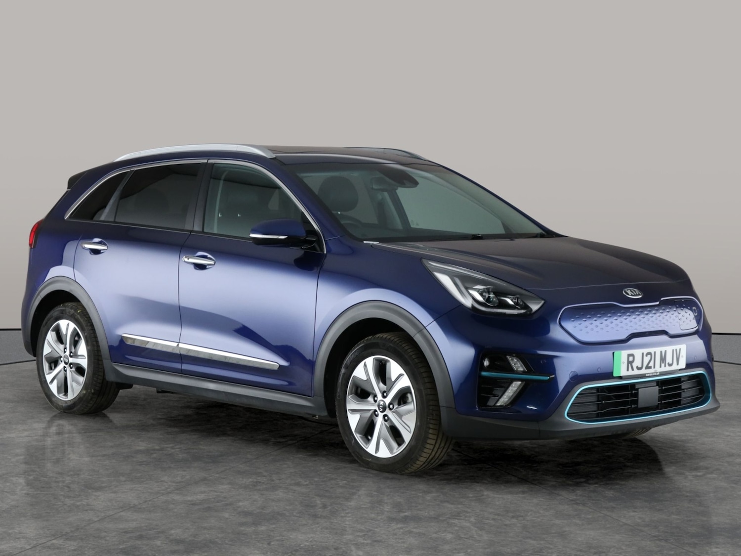 Used Kia Niro 2021 for sale - 77778290: Photo 9