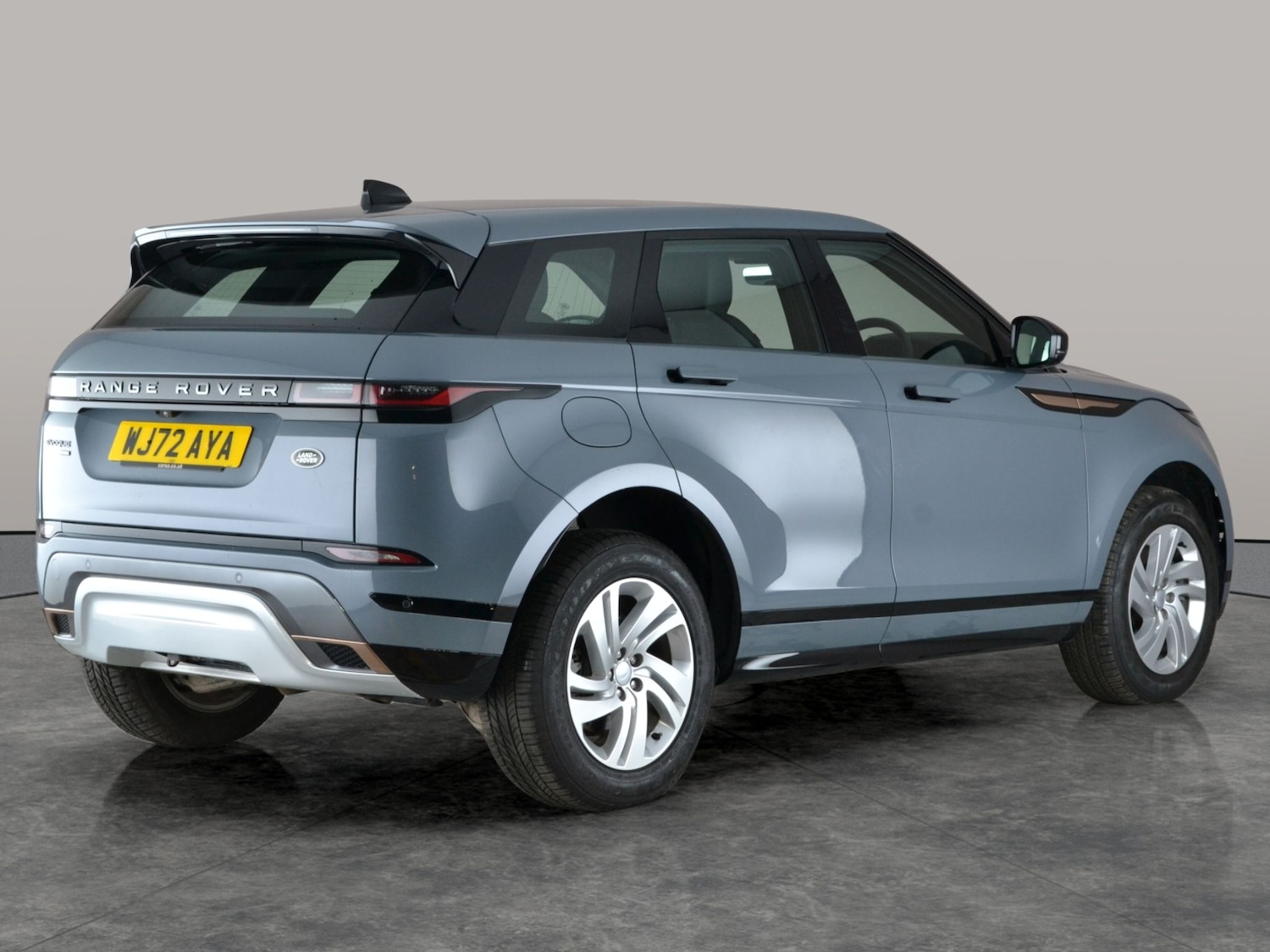Used Land Rover Range Rover Evoque 2022 for sale - 76948832: Photo 10