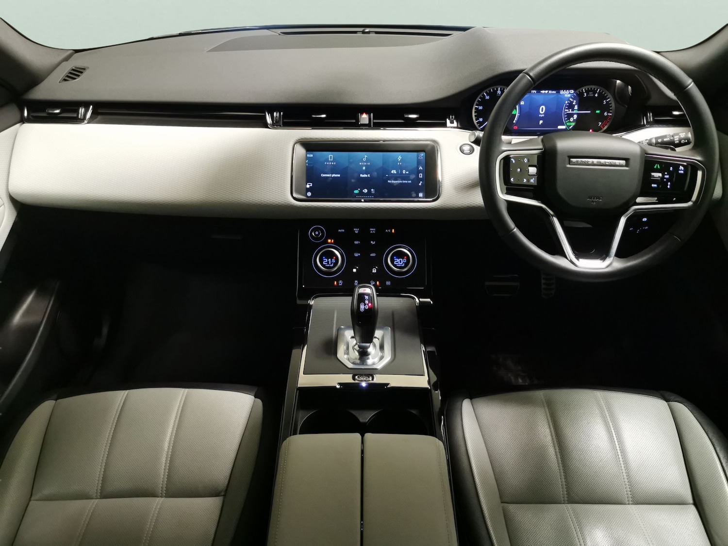 Used Land Rover Range Rover Evoque 2022 for sale - 76948832: Photo 7