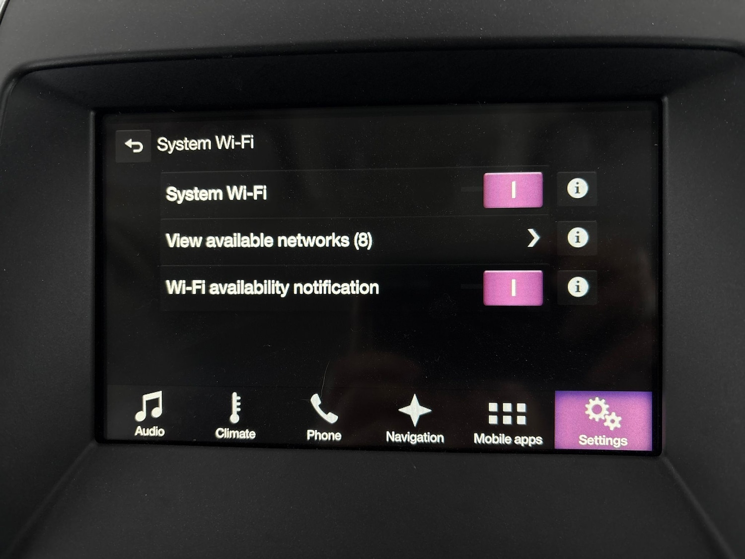 Used Ford S-Max 2018 for sale - 77259391: Photo 13