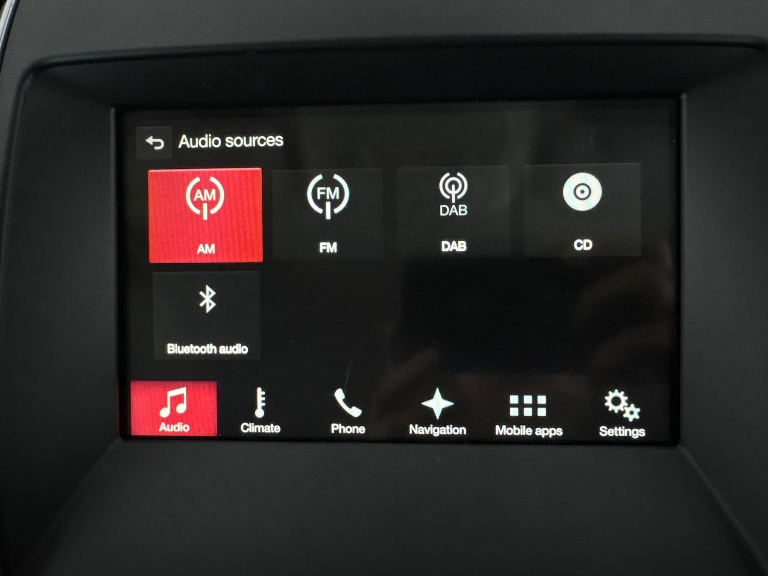 Used Ford S-Max 2018 for sale - 77259391: Photo 14