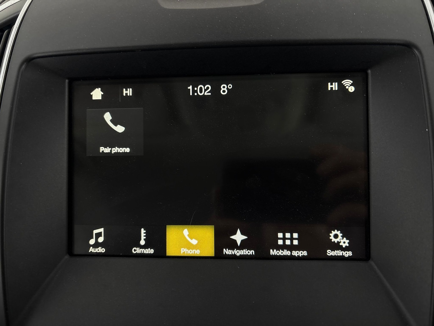 Used Ford S-Max 2018 for sale - 77259391: Photo 15